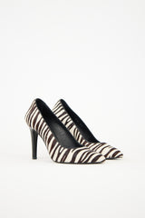 The Kooples Printed Hair Pump