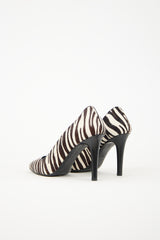 The Kooples Printed Hair Pump