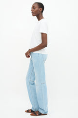 The Row Basic T-Shirt