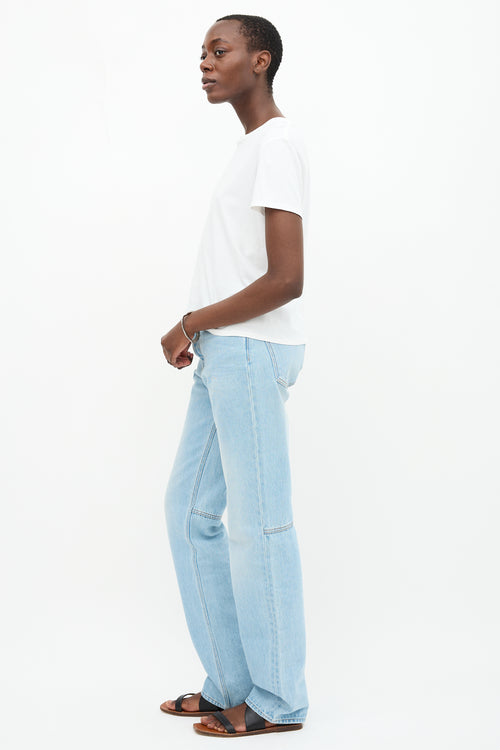 The Row Basic T-Shirt