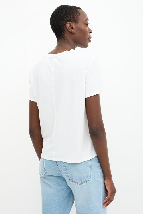 The Row Basic T-Shirt
