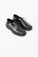 The Row Black Patent Ranger Derby VSP Consignment