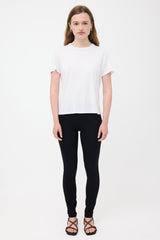The Row Boxy T-Shirt