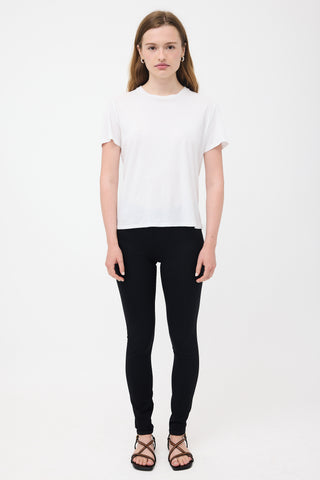 The Row Boxy T-Shirt