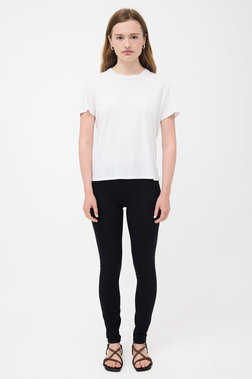 The Row Boxy T-Shirt
