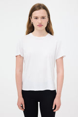 The Row Boxy T-Shirt