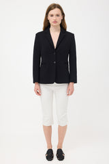 The Row Brentwood Blazer