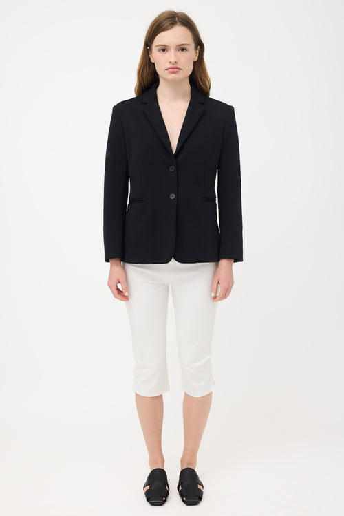 The Row Brentwood Blazer