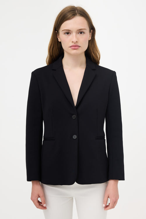 The Row Brentwood Blazer