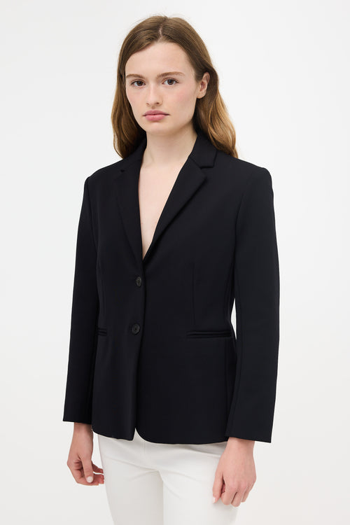 The Row Brentwood Blazer