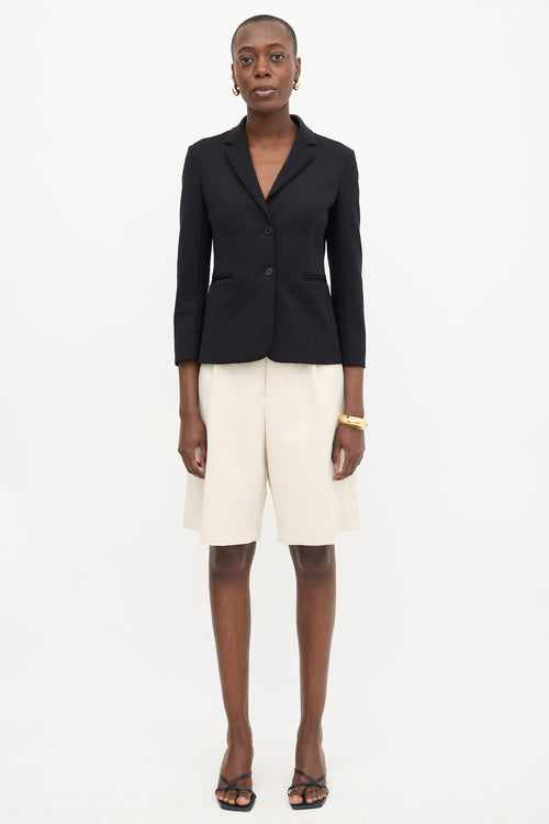 The Row Brentwood Blazer