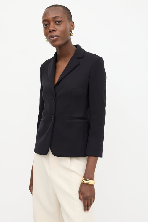 The Row Brentwood Blazer