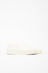 The Row Canvas Marie H Sneaker
