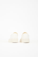 The Row Canvas Marie H Sneaker