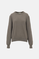 The Row Cashmere Sweater