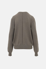 The Row Cashmere Sweater