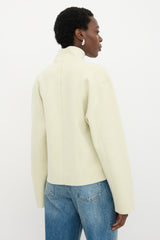 The Row Cashmere Delara Sweater