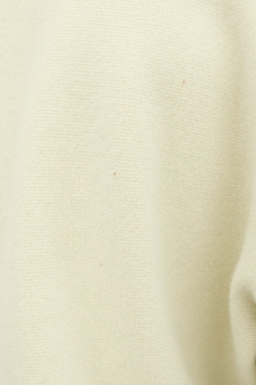 The Row Cashmere Delara Sweater