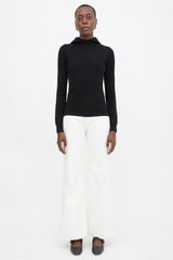 The Row Cashmere Missa Hoodie