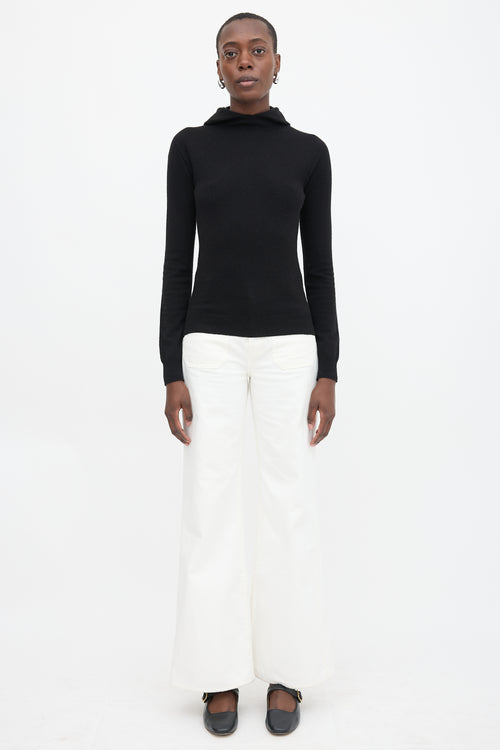 The Row Cashmere Missa Hoodie