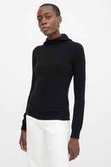 The Row Cashmere Missa Hoodie