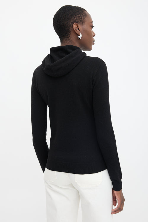 The Row Cashmere Missa Hoodie