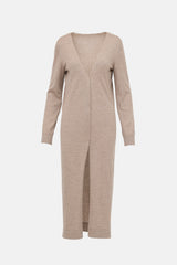 The Row Cashmere & Silk Bayo Cardigan