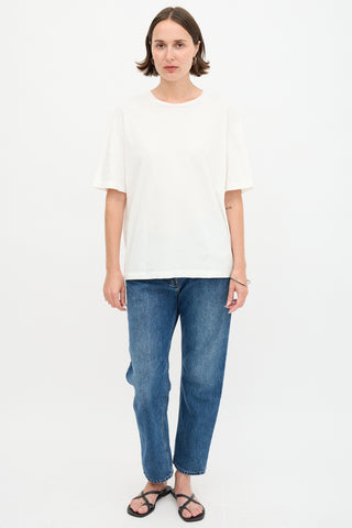The Row Chiara T-Shirt
