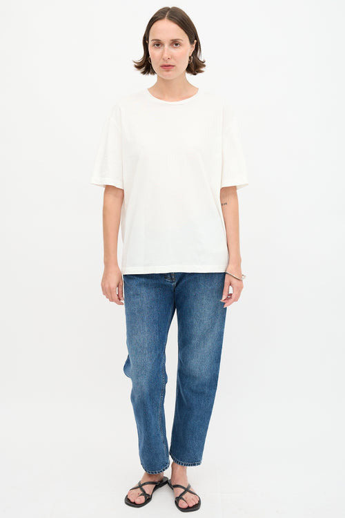 The Row Chiara T-Shirt
