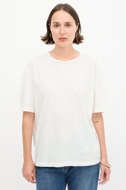 The Row Chiara T-Shirt