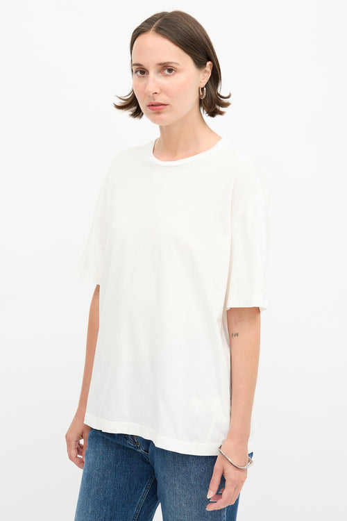 The Row Chiara T-Shirt