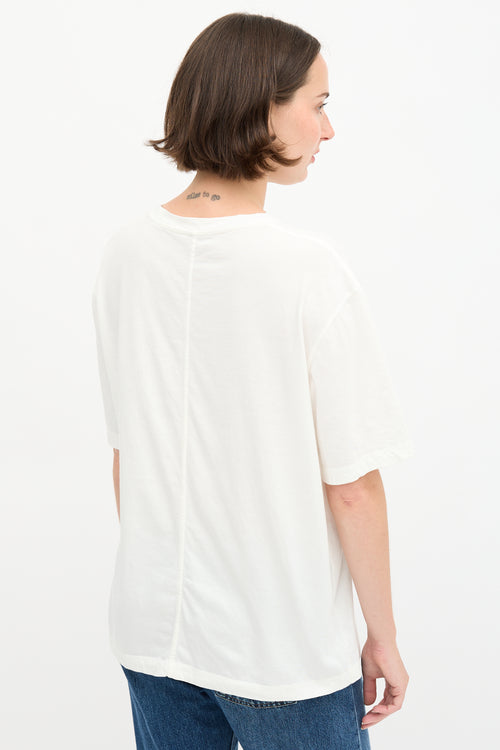 The Row Chiara T-Shirt