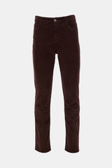 The Row Corduroy Burt Pant