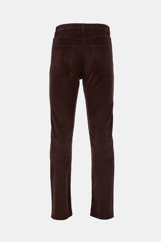 The Row Corduroy Burt Pant