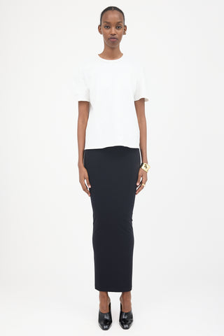 The Row Crew Neck T-Shirt