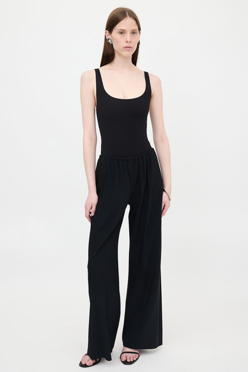 The Row Gala Wide Leg Pant