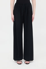 The Row Gala Wide Leg Pant