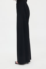 The Row Gala Wide Leg Pant