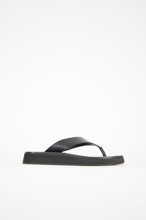 The Row Ginza Sandal