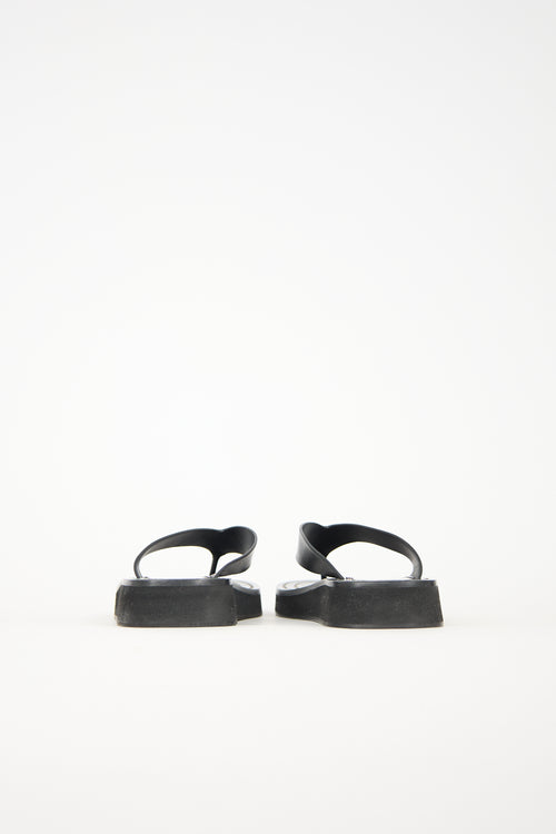 The Row Ginza Sandal