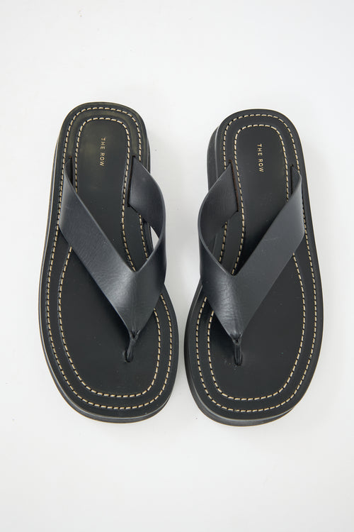 The Row Ginza Sandal