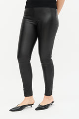 The Row Leather Legging