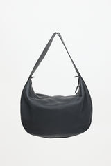 The Row Leather Allie Bag