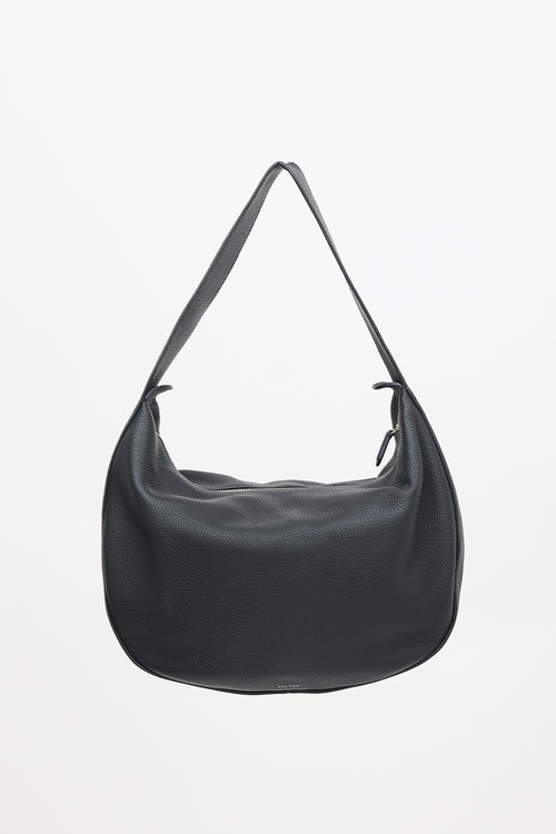 The Row Leather Allie Bag