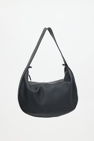 The Row Leather Allie Bag