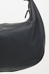 The Row Leather Allie Bag