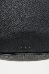 The Row Leather Allie Bag