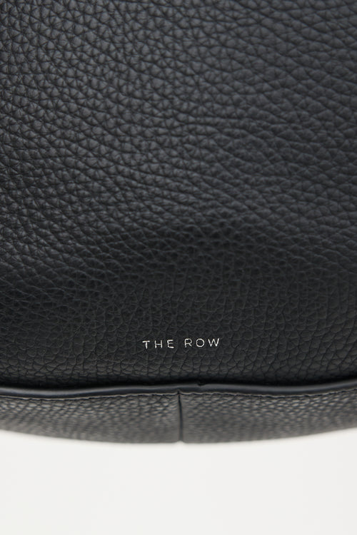 The Row Leather Allie Bag