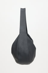 The Row Leather Allie Bag