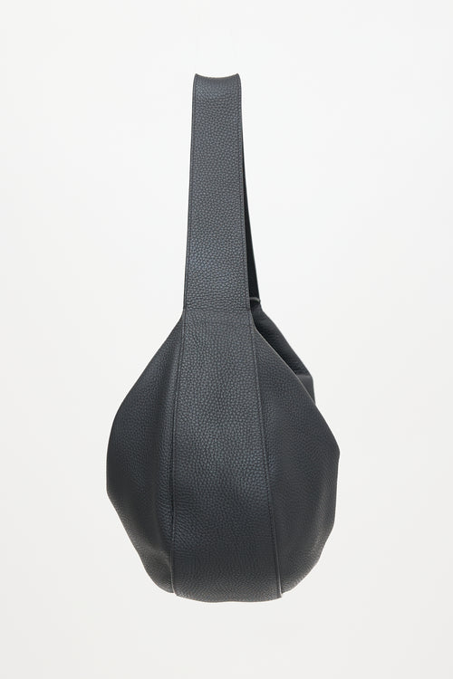The Row Leather Allie Bag